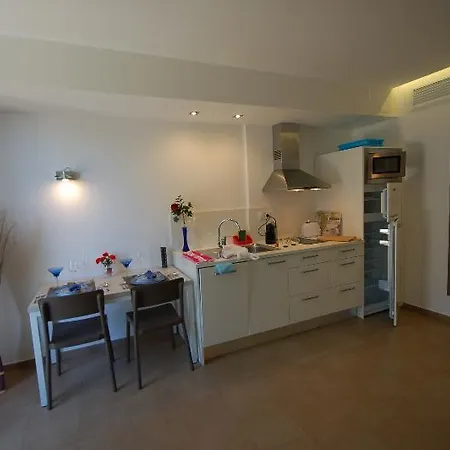 Resort Sitges Apartment 시체스