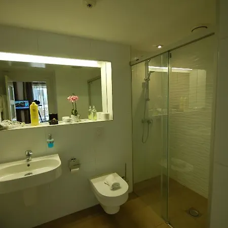 Resort Sitges Apartment 아파트호텔
