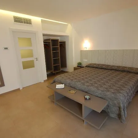 아파트호텔 Resort Sitges Apartment 3*