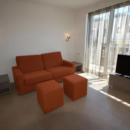 Resort Sitges Apartment 아파트호텔 3*