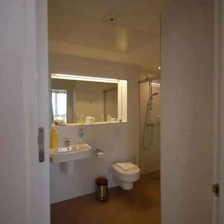 Resort Sitges Apartment 시체스