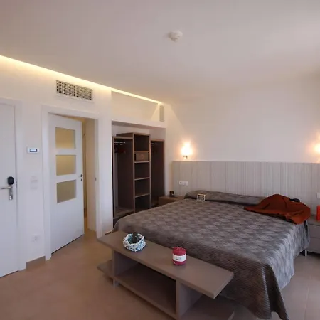 아파트호텔 Resort Sitges Apartment