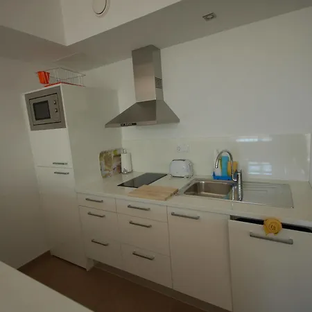 아파트호텔 Resort Sitges Apartment 3*