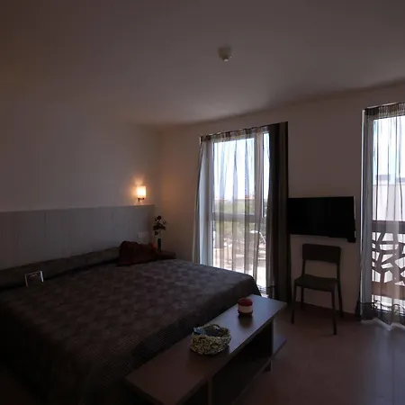 Resort Sitges Apartment 아파트호텔 시체스