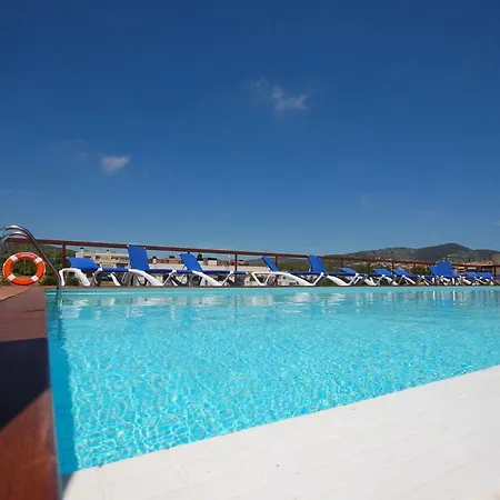 Resort Sitges Apartment 아파트호텔