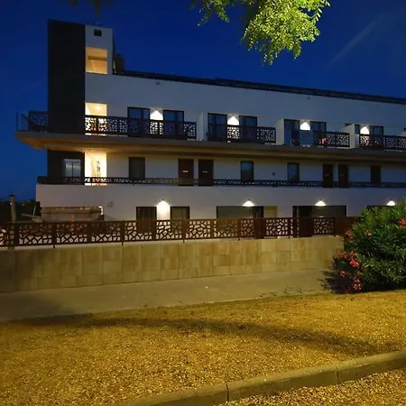 Resort Sitges Apartment 아파트호텔 시체스