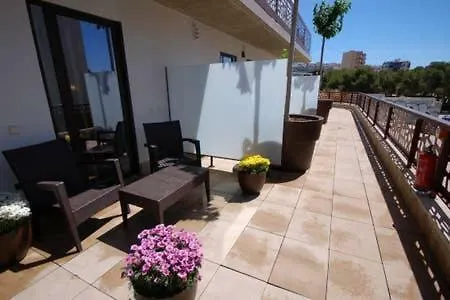 Resort Sitges Apartment 아파트호텔 3*