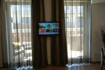 아파트호텔 Resort Sitges Apartment 시체스