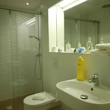 아파트호텔 Resort Sitges Apartment