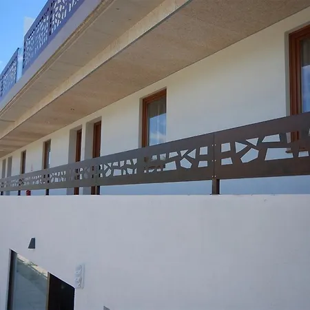 아파트호텔 Resort Sitges Apartment 3*