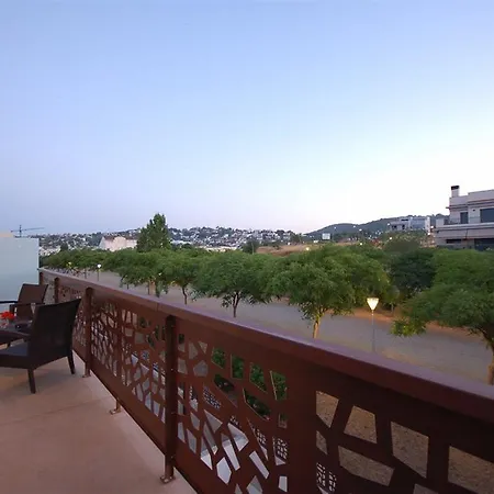 아파트호텔 Resort Sitges Apartment 3*