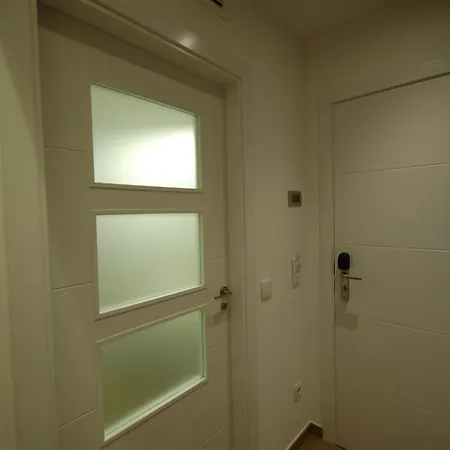 Resort Sitges Apartment 시체스