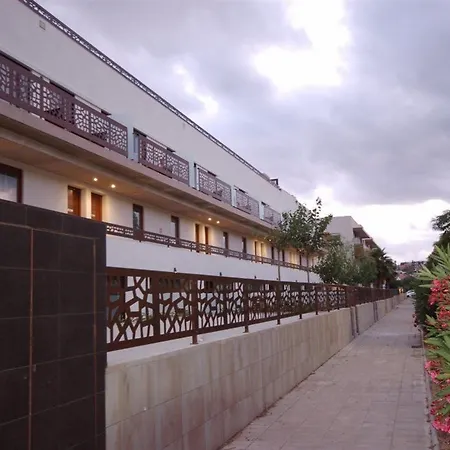 아파트호텔 Resort Sitges Apartment