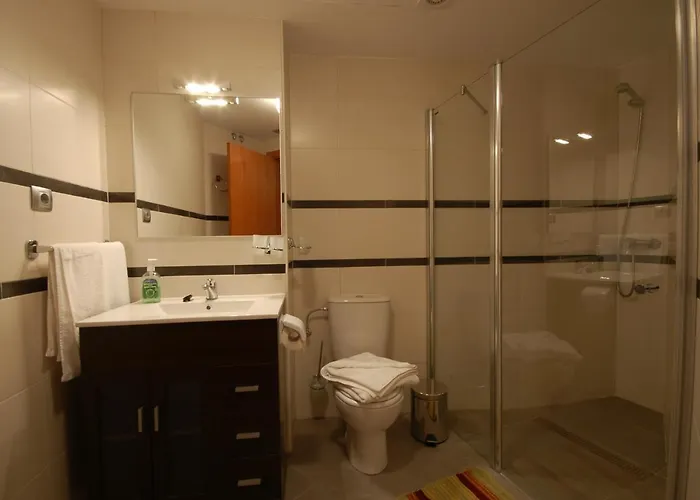 Resort Sitges Apartment Aparthotel 3*