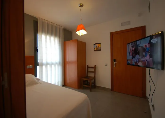 Resort Sitges Apartment Aparthotel 3*