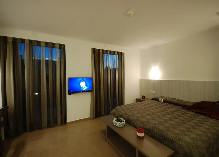 Resort Sitges Apartment Aparthotel Sitges