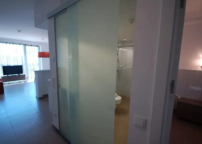 Resort Sitges Apartment Aparthotel 3*