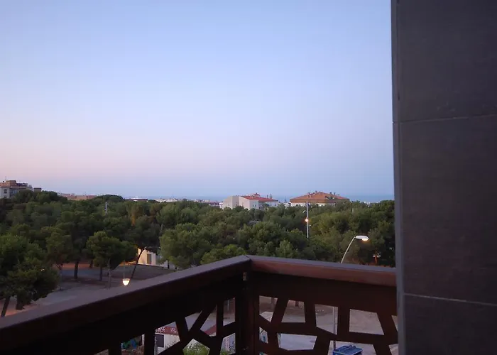 Resort Sitges Apartment 3* Sitges