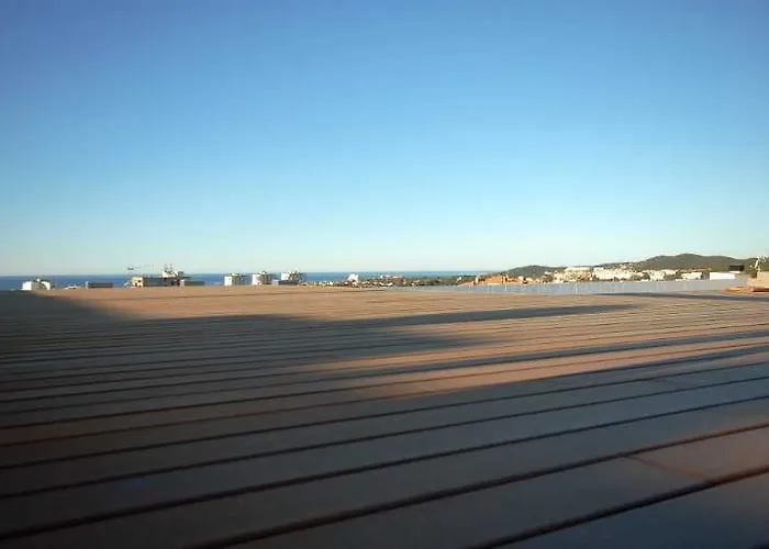 Resort Sitges Apartment Aparthotel Sitges