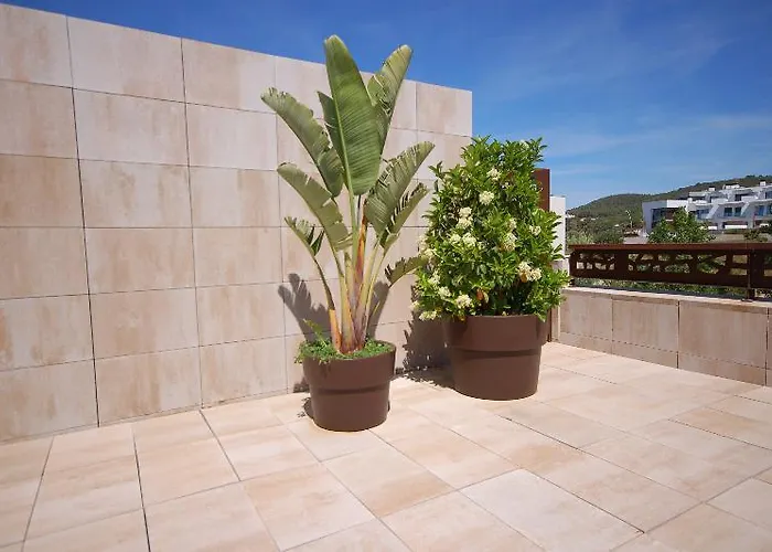 Resort Sitges Apartment Aparthotel 3*