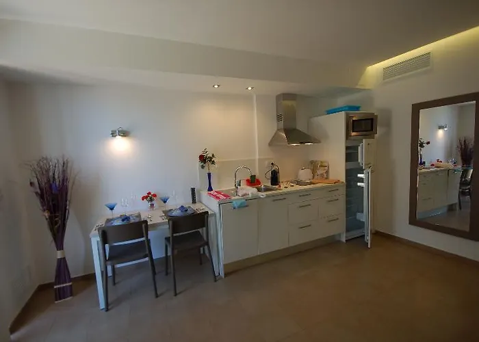 Resort Sitges Apartment Sitges