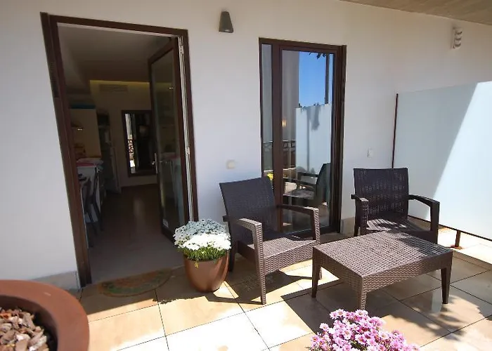 Aparthotel Resort Sitges Apartment Sitges