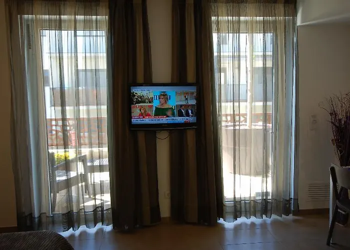 Aparthotel Resort Sitges Apartment